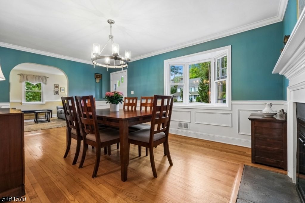 36 Rockwood Rd, Florham Park Boro, NJ 07932 — photo 3