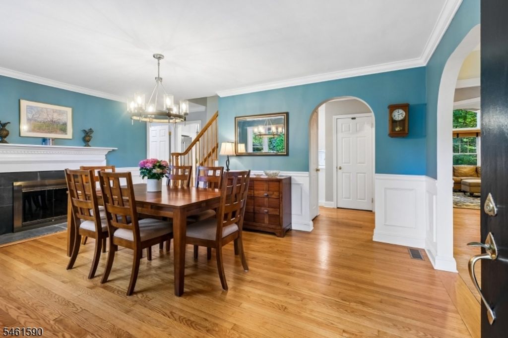 36 Rockwood Rd, Florham Park Boro, NJ 07932 — photo 4