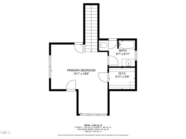 321 Cross Hill Lane, Holly Springs, NC 27540