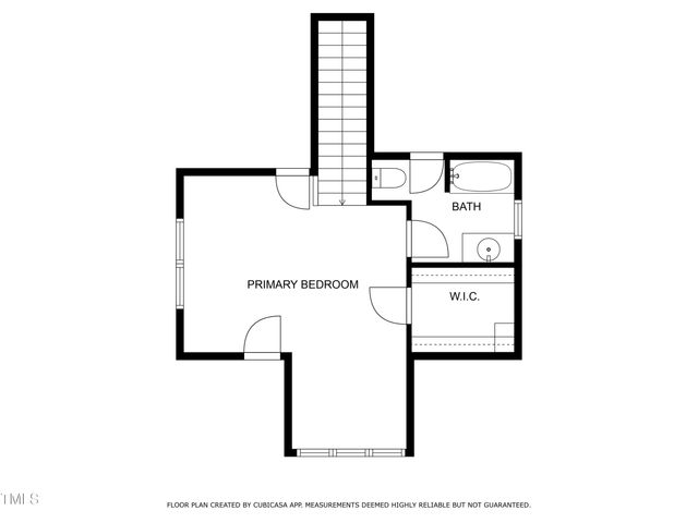 321 Cross Hill Lane, Holly Springs, NC 27540