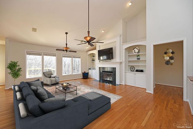3130 Wolf Run Court, Anderson Twp, OH 45244