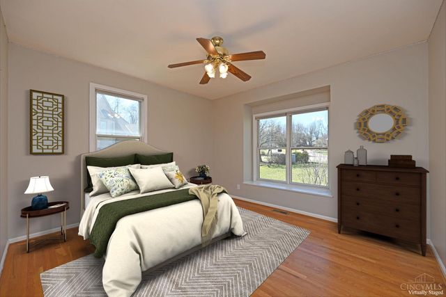 3130 Wolf Run Court, Anderson Twp, OH 45244