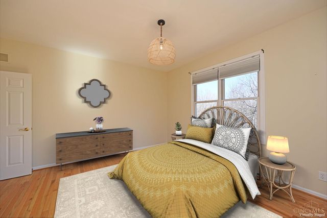 3130 Wolf Run Court, Anderson Twp, OH 45244
