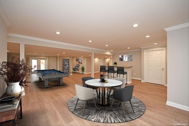 3130 Wolf Run Court, Anderson Twp, OH 45244