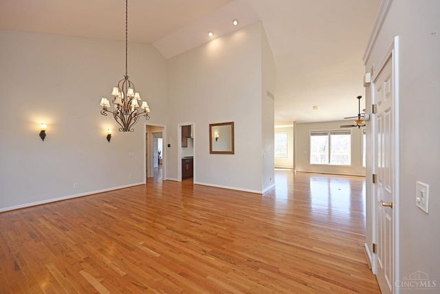 3130 Wolf Run Court, Anderson Twp, OH 45244