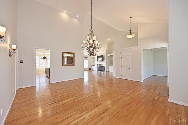 3130 Wolf Run Court, Anderson Twp, OH 45244