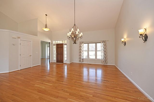 3130 Wolf Run Court, Anderson Twp, OH 45244