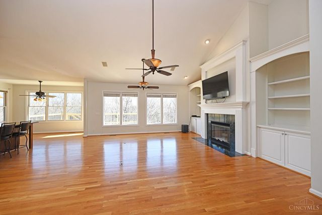 3130 Wolf Run Court, Anderson Twp, OH 45244
