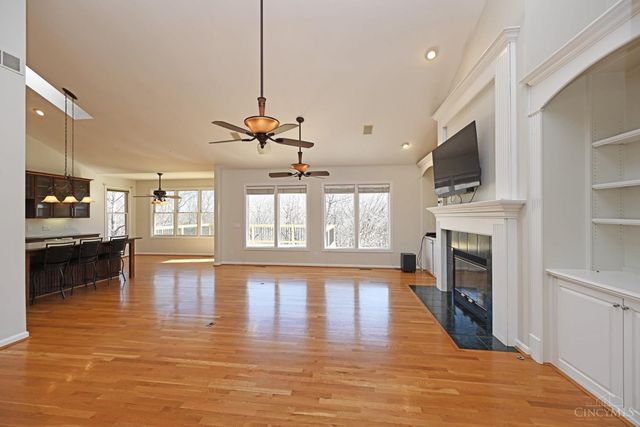 3130 Wolf Run Court, Anderson Twp, OH 45244