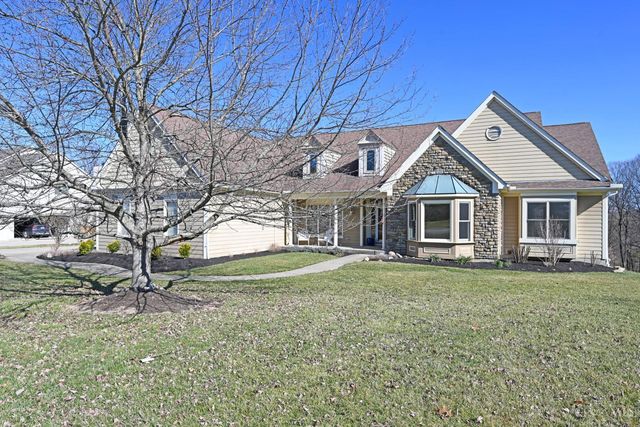 3130 Wolf Run Court, Anderson Twp, OH 45244