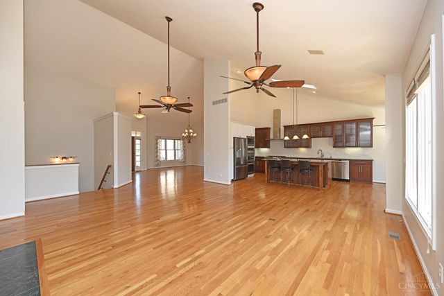 3130 Wolf Run Court, Anderson Twp, OH 45244
