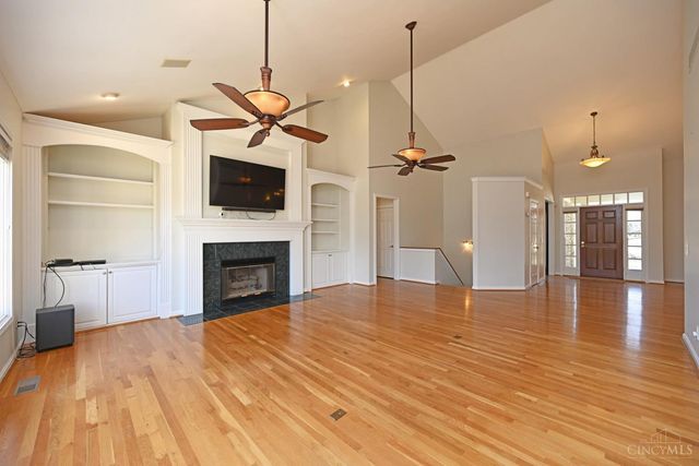 3130 Wolf Run Court, Anderson Twp, OH 45244