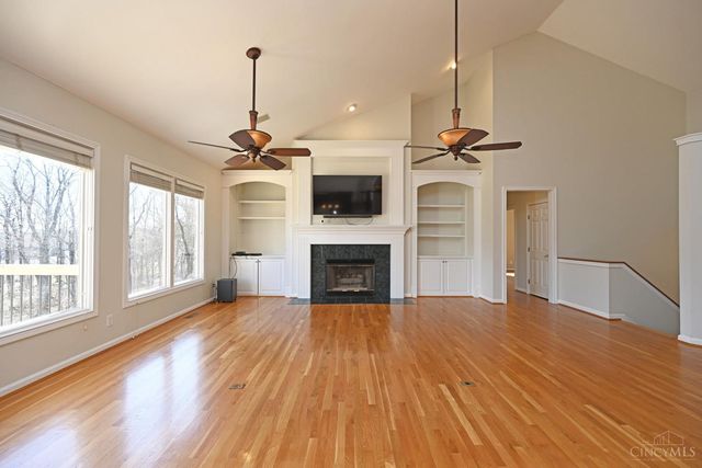 3130 Wolf Run Court, Anderson Twp, OH 45244