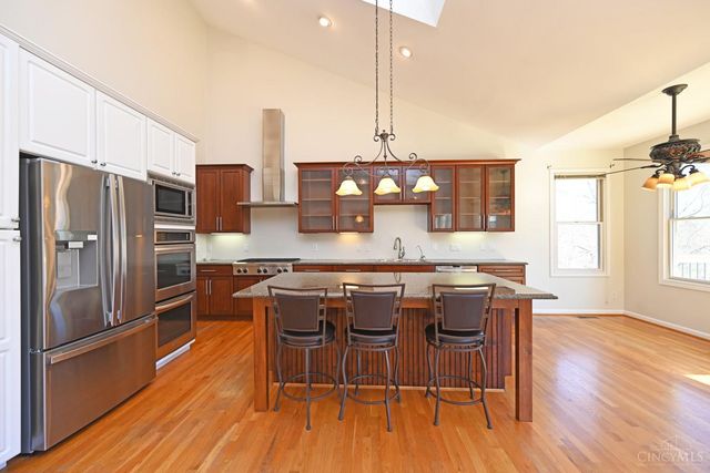 3130 Wolf Run Court, Anderson Twp, OH 45244