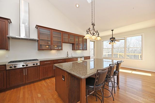 3130 Wolf Run Court, Anderson Twp, OH 45244