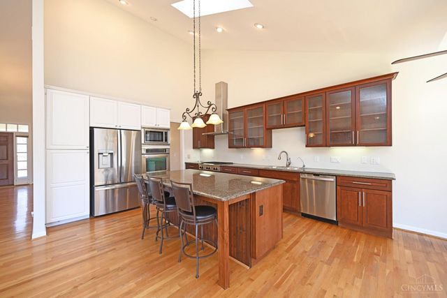 3130 Wolf Run Court, Anderson Twp, OH 45244