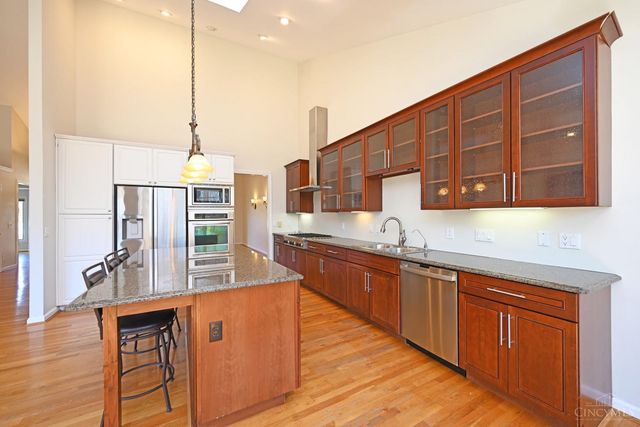 3130 Wolf Run Court, Anderson Twp, OH 45244
