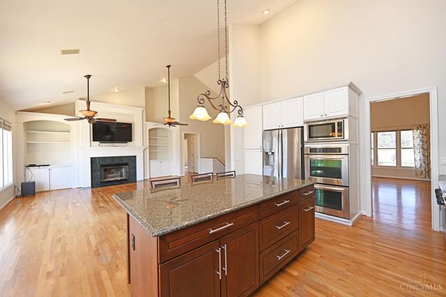 3130 Wolf Run Court, Anderson Twp, OH 45244