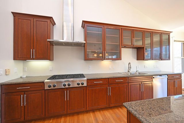 3130 Wolf Run Court, Anderson Twp, OH 45244