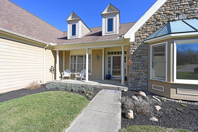 3130 Wolf Run Court, Anderson Twp, OH 45244
