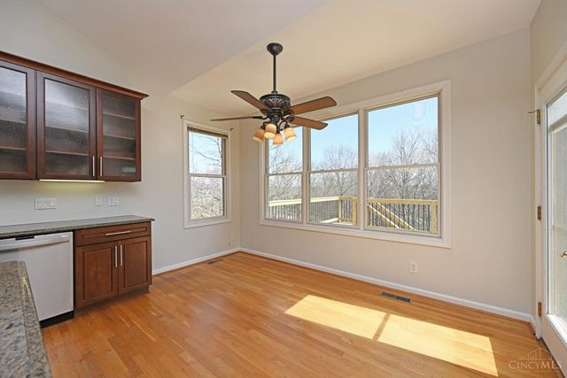 3130 Wolf Run Court, Anderson Twp, OH 45244
