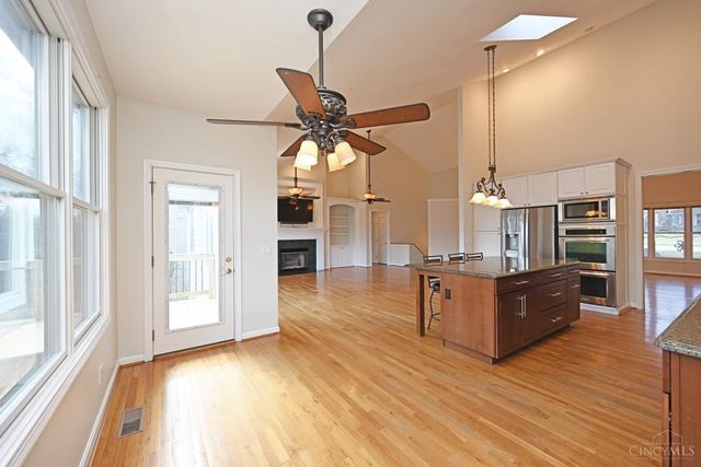 3130 Wolf Run Court, Anderson Twp, OH 45244
