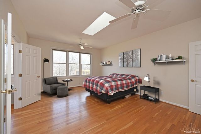 3130 Wolf Run Court, Anderson Twp, OH 45244
