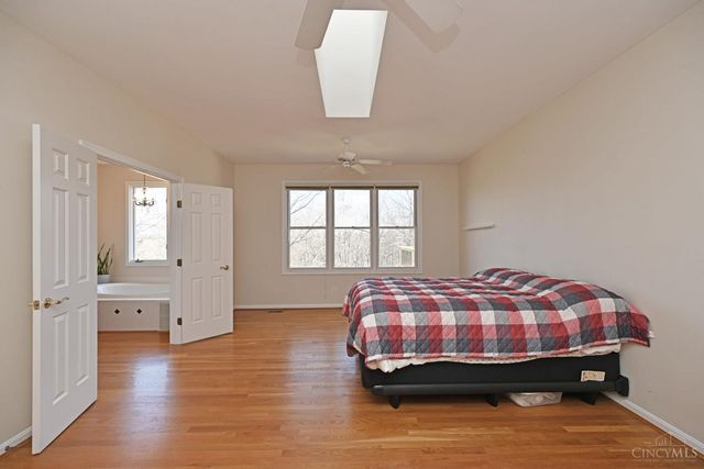 3130 Wolf Run Court, Anderson Twp, OH 45244