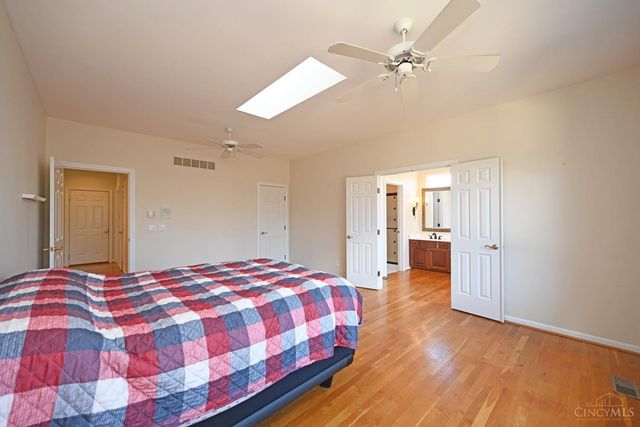 3130 Wolf Run Court, Anderson Twp, OH 45244