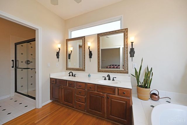 3130 Wolf Run Court, Anderson Twp, OH 45244