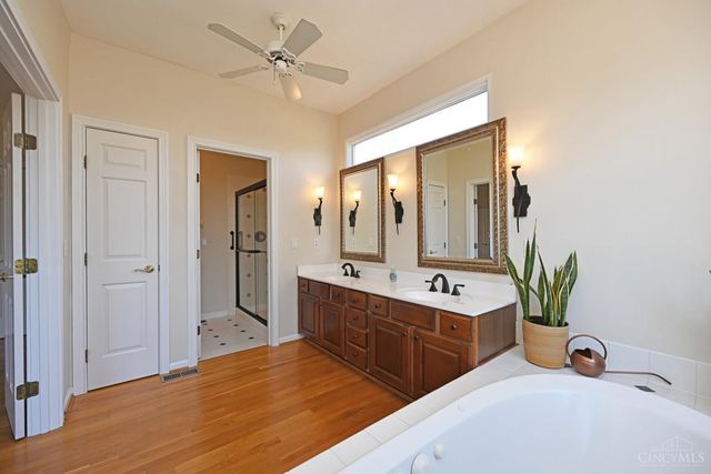 3130 Wolf Run Court, Anderson Twp, OH 45244