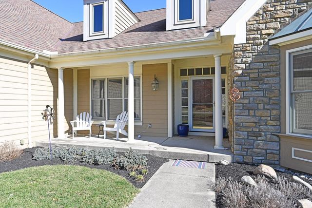 3130 Wolf Run Court, Anderson Twp, OH 45244