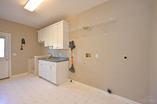 3130 Wolf Run Court, Anderson Twp, OH 45244