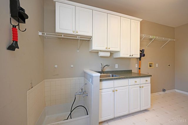 3130 Wolf Run Court, Anderson Twp, OH 45244