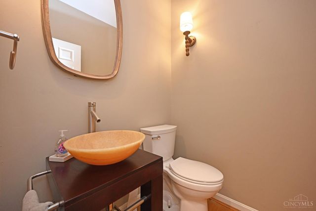 3130 Wolf Run Court, Anderson Twp, OH 45244