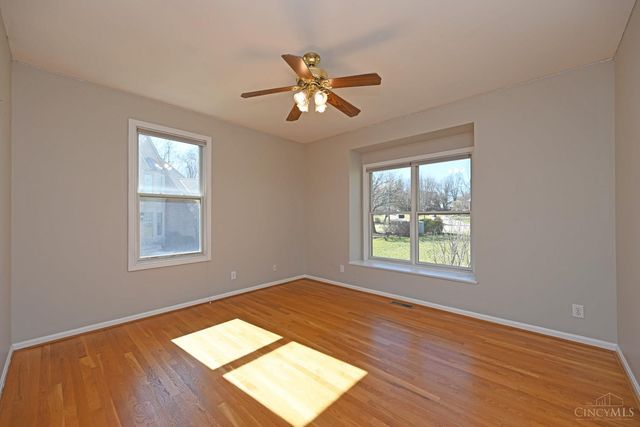 3130 Wolf Run Court, Anderson Twp, OH 45244