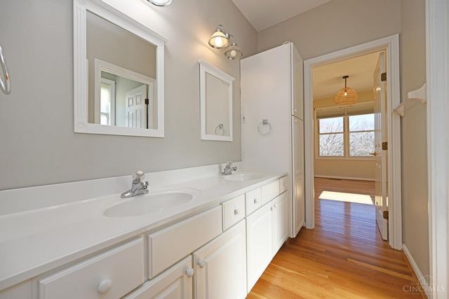 3130 Wolf Run Court, Anderson Twp, OH 45244