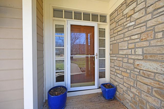 3130 Wolf Run Court, Anderson Twp, OH 45244