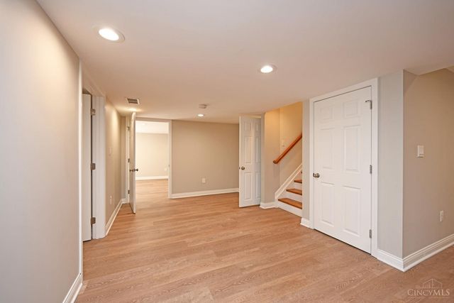 3130 Wolf Run Court, Anderson Twp, OH 45244