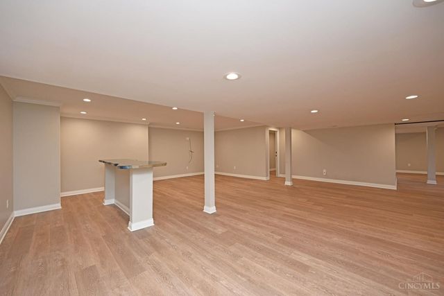 3130 Wolf Run Court, Anderson Twp, OH 45244