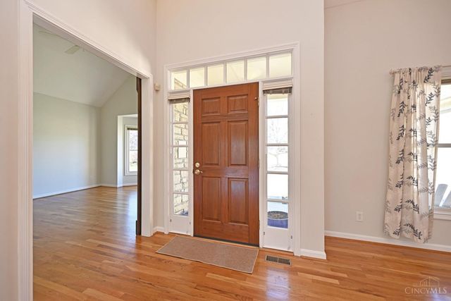 3130 Wolf Run Court, Anderson Twp, OH 45244