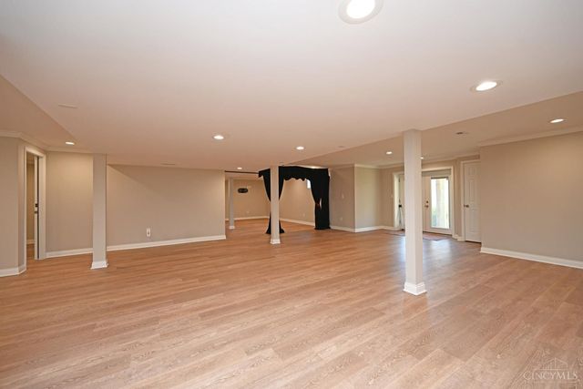 3130 Wolf Run Court, Anderson Twp, OH 45244