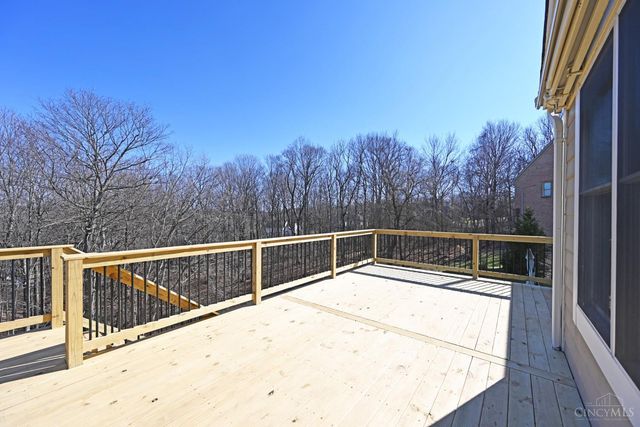 3130 Wolf Run Court, Anderson Twp, OH 45244