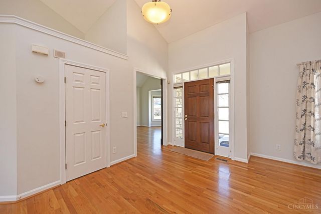 3130 Wolf Run Court, Anderson Twp, OH 45244