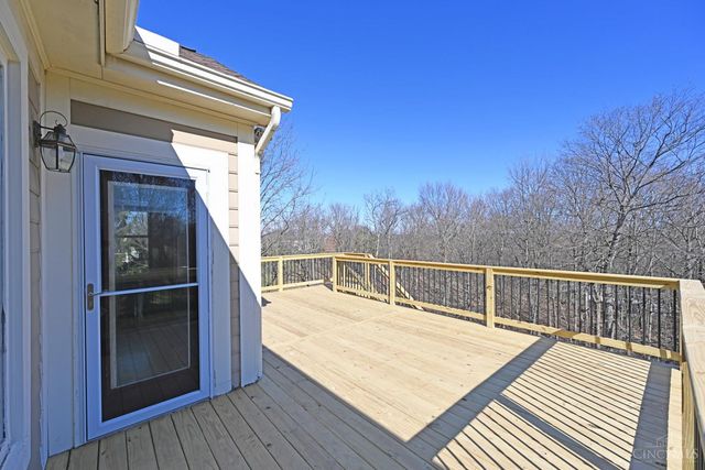 3130 Wolf Run Court, Anderson Twp, OH 45244