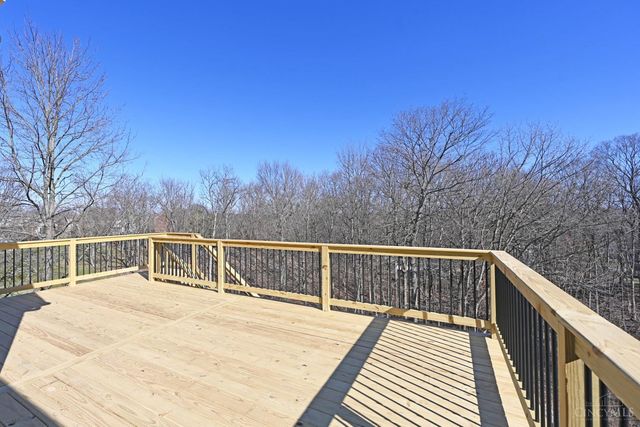 3130 Wolf Run Court, Anderson Twp, OH 45244