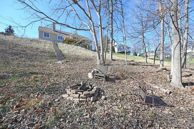 3130 Wolf Run Court, Anderson Twp, OH 45244
