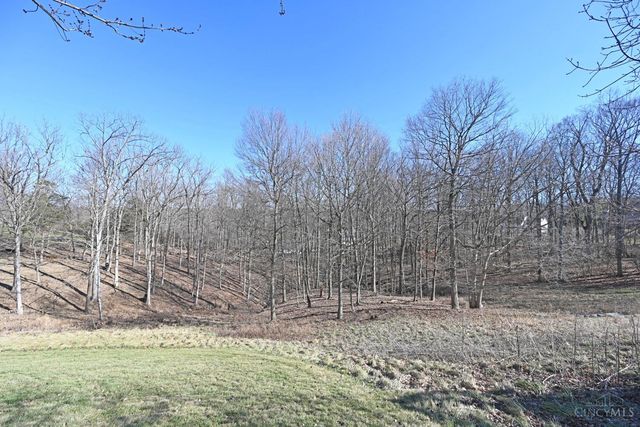 3130 Wolf Run Court, Anderson Twp, OH 45244