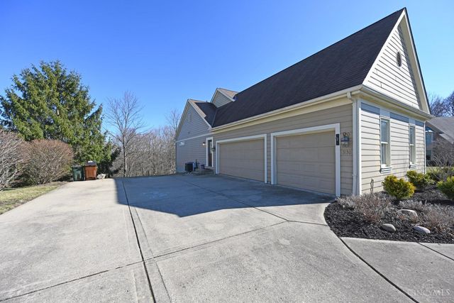 3130 Wolf Run Court, Anderson Twp, OH 45244