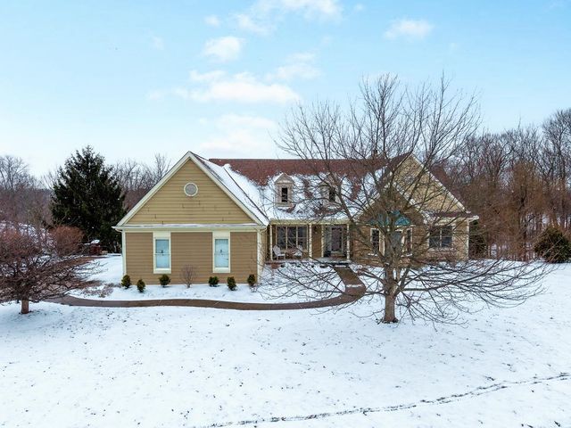 3130 Wolf Run Court, Anderson Twp, OH 45244